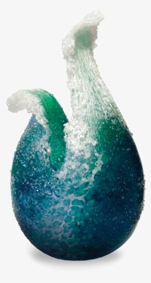 Oceans-beauty - Ceramic
