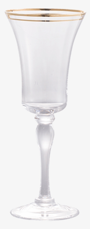 Felicity Wine Glass - Champagne Stemware