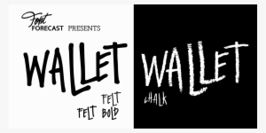 Wallet Poster 01 Min Incredible Quality Fonts And Graphics - The Incredibles