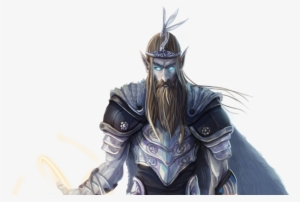 Image Of A Soul Caster - Action Figure