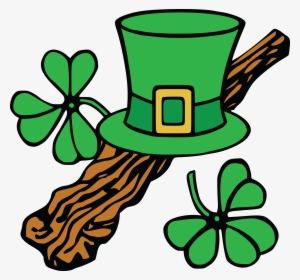 , , - St Patrick's Day Clip Art