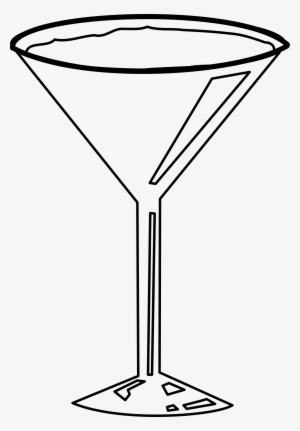 This Free Icons Png Design Of Cocktail Glass