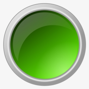 How To Set Use Glossy Green Button Svg Vector