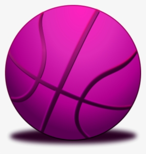 Ball Basketball - Cliparts Of Small Ball