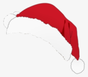 Santa Hat Png Tumblr - Transparent Anime Santa Hat
