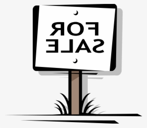 For Sale Sign Template - Sales