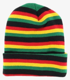 Beanie Transparent Stickpng Clothes - Winter Hat Png Transparent Background