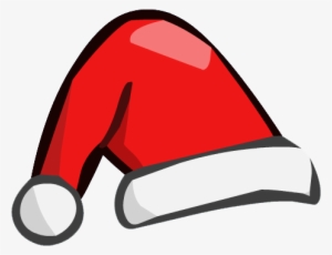Santa Claus Hat - Santa Claus Hat Png