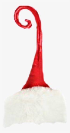 Santa-hat - Illustration