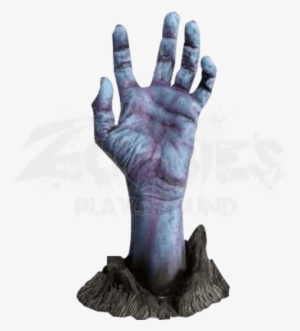 Groundbreaking Zombie Hand - Zombie Hand From Ground