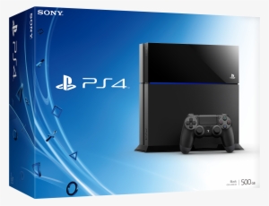 Ps4 Sales Success Shows No Sign Of Slowing Down, Has - Sony Playstation 4 Dualshock 4 - Wireless - Jet Black