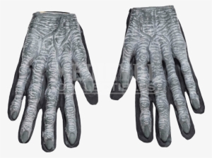 Zombie Gloves