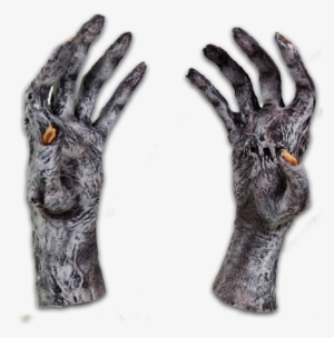 Previous Product Next Product - Game Of Thrones Adult’ S Wicked Ice Monster Gloves