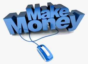 Set Transparent Color And Crop - Make Money Online Png