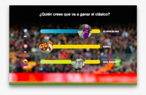 Facebook Live Polls - Facebook Live Reactions Poll