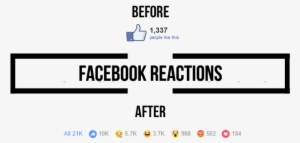 Facebook Instead Of One Single Button 'like', Implemented - Hk Aranäs