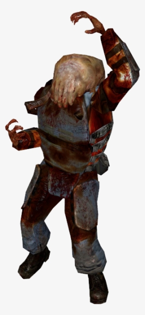 Zewikia Default Zombie 3 Css - Half Life 2 Combine Zombie