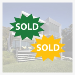 Set Of 2 Post N Panel Starburst Signs - Maple Leaf