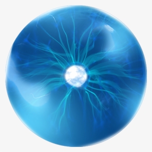 Plasma Ball - Plasma Ball Png