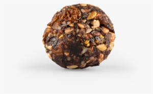 Energy Balls - - Rum Ball