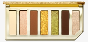 Sparkling Pineapple Eye Palette - Pineapple Palette Too Faced