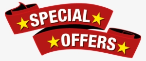 Hosting Special Offer - Special Offer Png