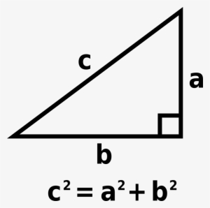 Pythagorean Theorem Mathematics Formula Triangle - Pythagorean Triangle