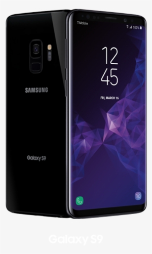 Get Half Off The Samsung Galaxy S9 - Samsung Galaxy S9