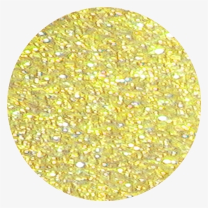 Canary Yellow