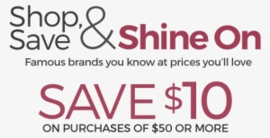 Online Code Save10 - Stein Mart