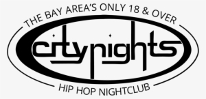 City Nights - Logo - City Nights