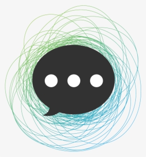 Our Texting Use Case - Scribbles Pencil Cover Bullet Journal: Bullet / Journal