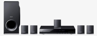 Reenergize Marketing Pvt - Sony Home Theatre 5.1