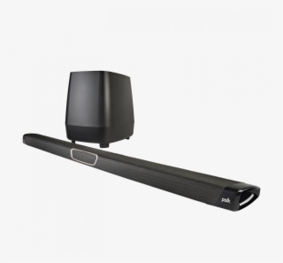Polk Audio Soundbar Magnifi Max - Polk Audio Magnifi Max