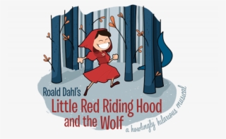 September 14 - Wolf And Red Riding Hood