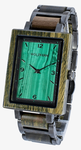 Prev - Analog Watch