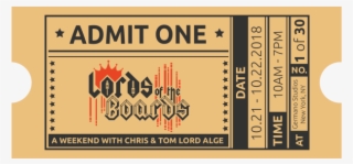 Alto Lordsoftheboards - Calligraphy