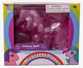 My Little Pony - Animal Figure