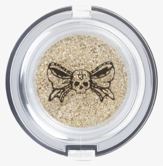 False Moonbeam Glittzees - Circle