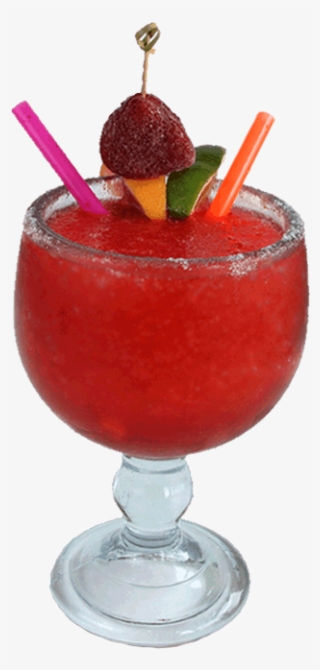 Fresa Strawberry - Daiquiri