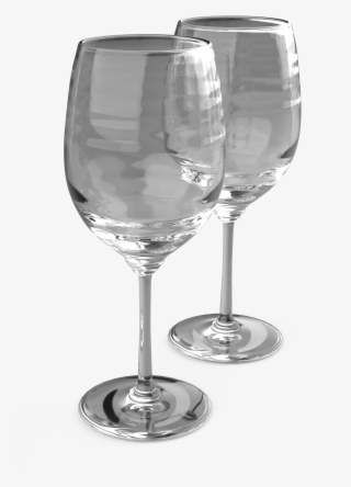 Compartir - Wine Glass