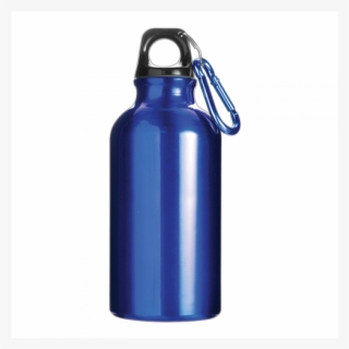 Svg Royalty Free Ml Aluminium Water Bottle New With - Water Bottle