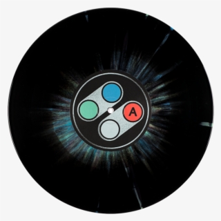 Theme Disk - Circle