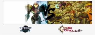 [ Img] - Chrono Trigger