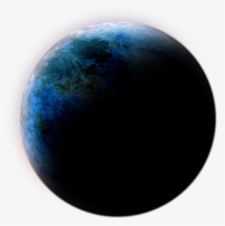 Planet Free To Use Clipart - Circle