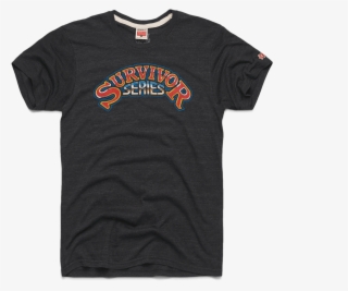 Survivor Series - Active Shirt