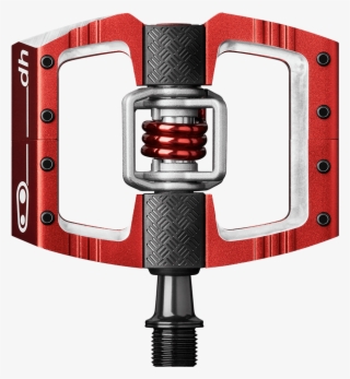 Crankbrothers Mallet Dh