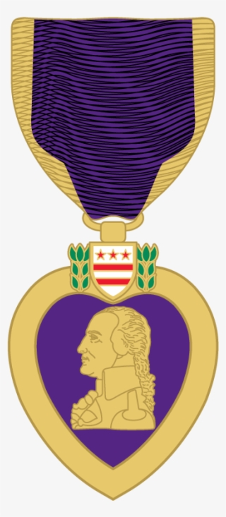 Purple Heart Medal Clipart - Tanjungpura University - 800x800 PNG ...