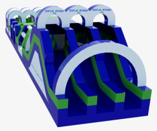 The Gauntlet Is A Massive Of An Obstacle Coming In