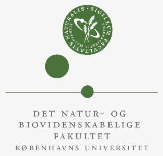 Ku Science Logo - University Of Copenhagen Science Logo